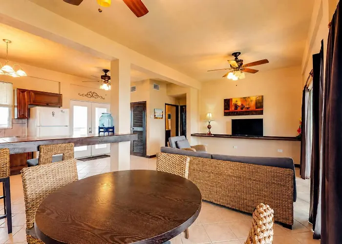 Suite I302 At Mara Laguna Gold Standard Certified