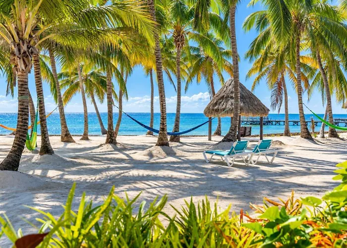Villas De Isla Bonita