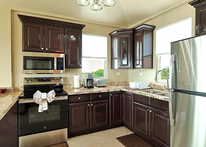 Suite B303 @ Mara Laguna *Gold Standard Certified