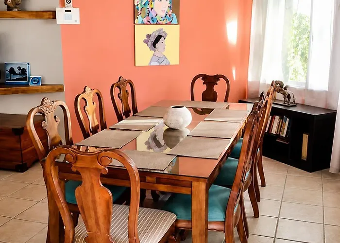 Casa Redonda