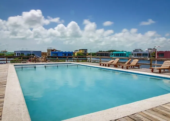 Sea View Ground-Floor Condo At Mara Laguna