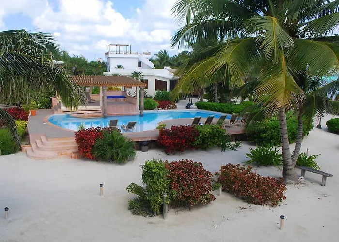 La Perla Del Caribe