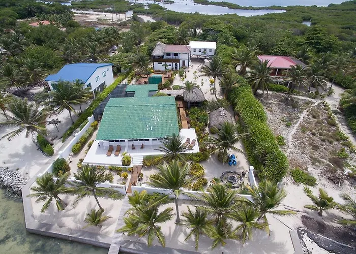 Playa Blanca Island Villa - Boat And Captain!