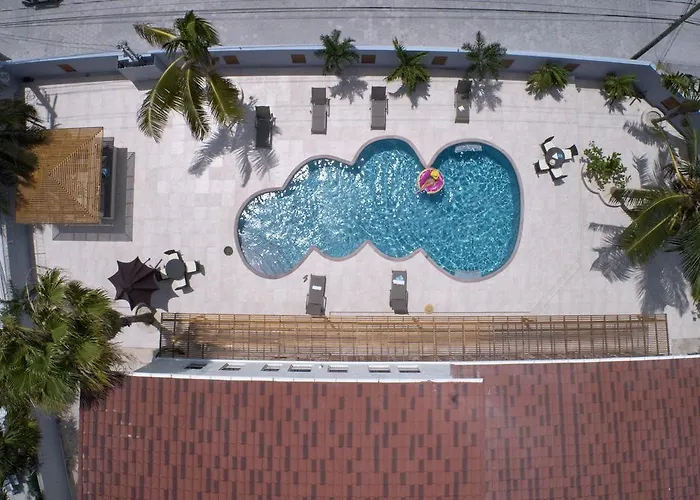 Diamond Lodge Belize