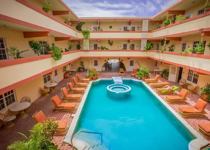 Banana Beach Resort