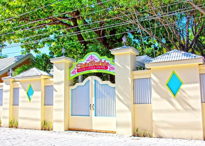 Ramon'S Village Resort