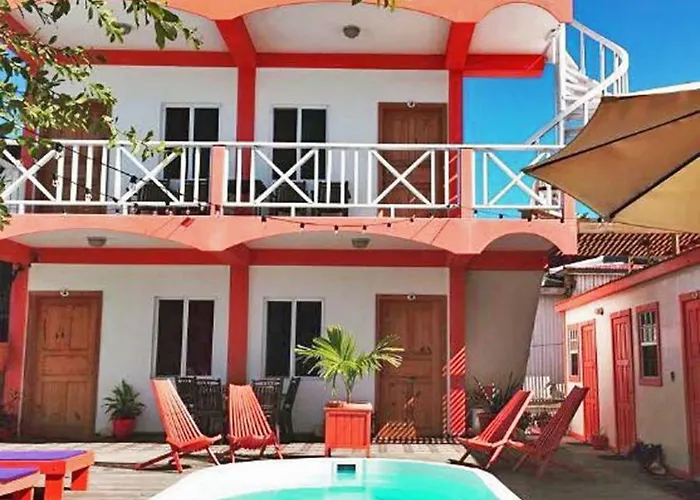 Ambergris Sunset Hotel