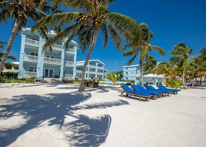 Sunset Beach Resort