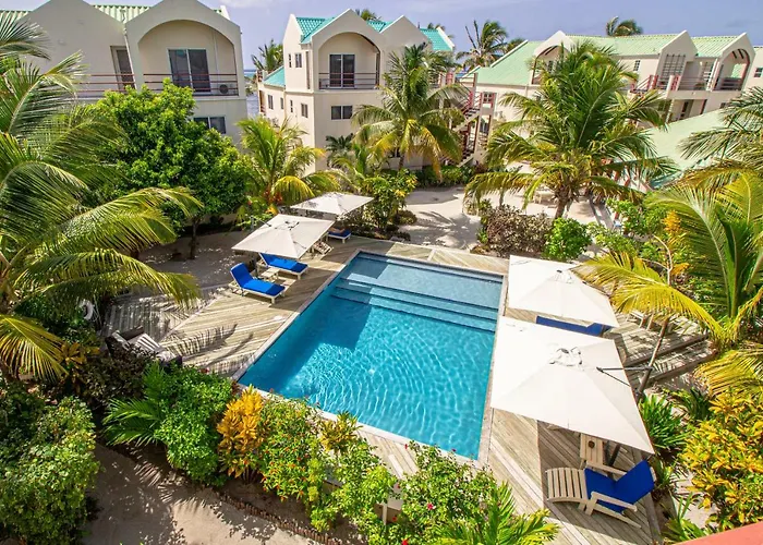 Tres Cocos Resort