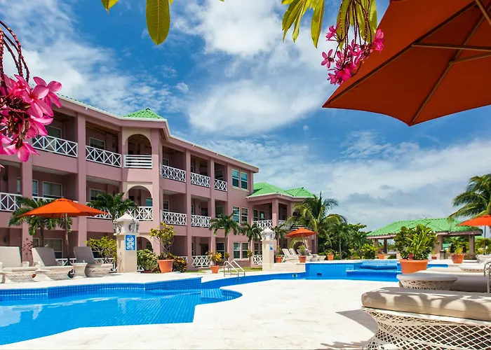 Grand Colony Island Villas