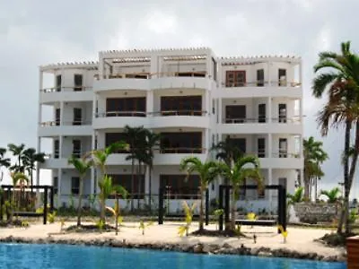 Best Western Brahma Blue Resort